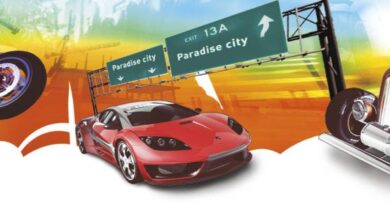 Burnout Paradise: The Ultimate Box Sistem Gereksinimleri (2026) Sistem Gereksinimleri