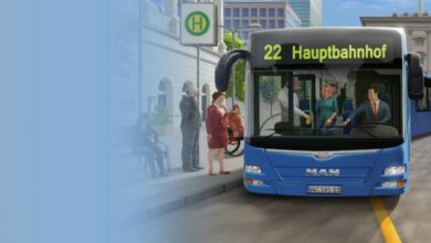 Bus Simulator 16 Sistem Gereksinimleri (2026) Bus Simulator 16 Sistem Gereksinimleri (2026) Sistem Gereksinimleri