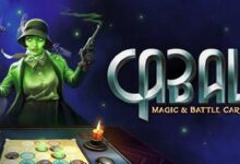 Cabals: Magic & Battle Cards Sistem Gereksinimleri (2026) Sistem Gereksinimleri