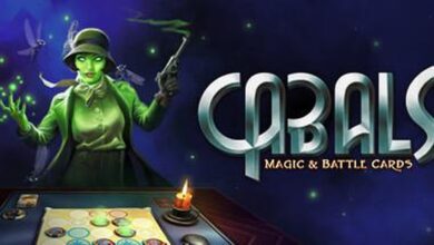 Cabals: Magic & Battle Cards Sistem Gereksinimleri (2026) Cabals: Magic & Battle Cards Sistem Gereksinimleri (2026) Sistem Gereksinimleri