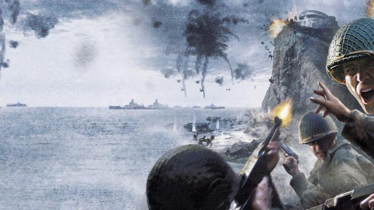 Call of Duty 2 Sistem Gereksinimleri (2026) Call of Duty 2 Sistem Gereksinimleri (2026) Sistem Gereksinimleri