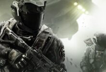 Call of Duty: Infinite Warfare Sistem Gereksinimleri (2026) Sistem Gereksinimleri
