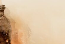 Call of Duty: Modern Warfare 2 Sistem Gereksinimleri