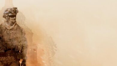 Call of Duty: Modern Warfare 2 Sistem Gereksinimleri