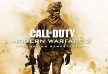 Call of Duty: Modern Warfare 2 Campaign Remastered Sistem Gereksinimleri (2026) Sistem Gereksinimleri