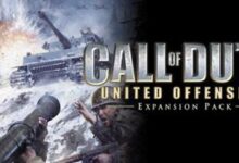Call of Duty: United Offensive Sistem Gereksinimleri (2026) Sistem Gereksinimleri