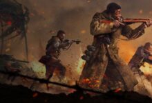 Call of Duty: Vanguard Sistem Gereksinimleri (2026) Sistem Gereksinimleri