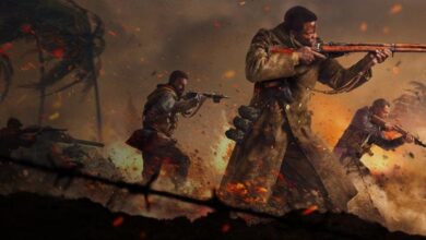 Call of Duty: Vanguard Sistem Gereksinimleri (2026) Sistem Gereksinimleri