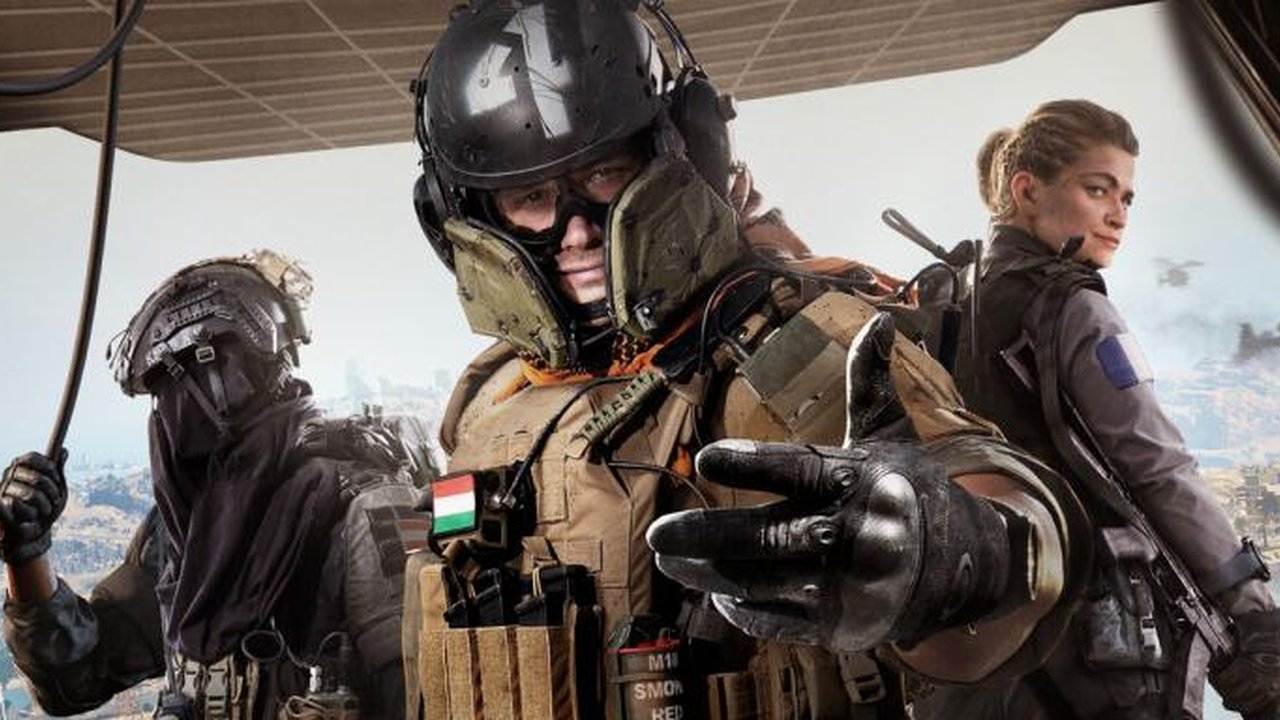 Call of Duty: Warzone 2.0 Sistem Gereksinimleri (2026) Call of Duty: Warzone 2.0 Sistem Gereksinimleri (2026) Sistem Gereksinimleri