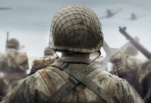 Call of Duty: WWII Sistem Gereksinimleri (2026) Sistem Gereksinimleri