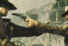 Call of Juarez: Bound in Blood Sistem Gereksinimleri (2026) Sistem Gereksinimleri