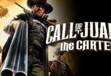 Call of Juarez: The Cartel Sistem Gereksinimleri (2026) Sistem Gereksinimleri