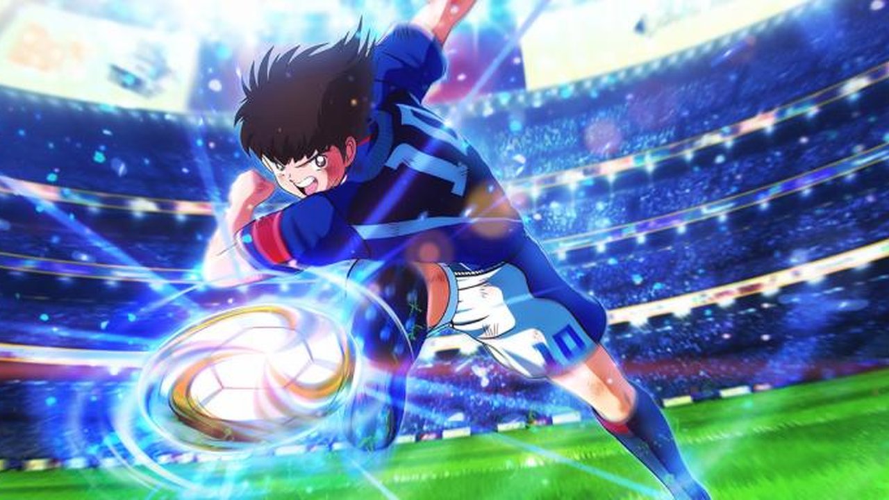 Captain Tsubasa: Rise of New Champions Sistem Gereksinimleri (2026) Captain Tsubasa: Rise of New Champions Sistem Gereksinimleri (2026) Sistem Gereksinimleri