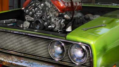 Car Mechanic Simulator 2015 Sistem Gereksinimleri (2026) Sistem Gereksinimleri