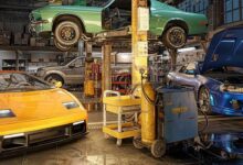 Car Mechanic Simulator 2021 Sistem Gereksinimleri (2026) Sistem Gereksinimleri
