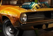 Car Mechanic Simulator VR Sistem Gereksinimleri (2026) Sistem Gereksinimleri