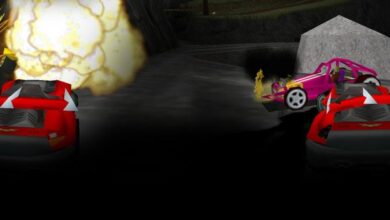 Carmageddon II: Carpocalypse Now! Sistem Gereksinimleri (2026) Carmageddon II: Carpocalypse Now! Sistem Gereksinimleri (2026) Sistem Gereksinimleri