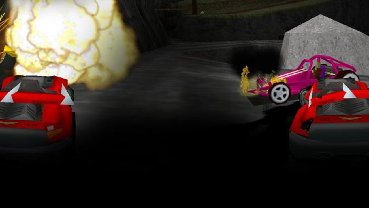 Carmageddon II: Carpocalypse Now! Sistem Gereksinimleri (2026) Carmageddon II: Carpocalypse Now! Sistem Gereksinimleri (2026) Sistem Gereksinimleri