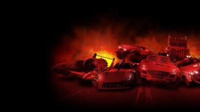 Carmageddon: Max Damage Sistem Gereksinimleri (2026) Sistem Gereksinimleri