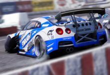 CarX Drift Racing Online Sistem Gereksinimleri (2026) Sistem Gereksinimleri