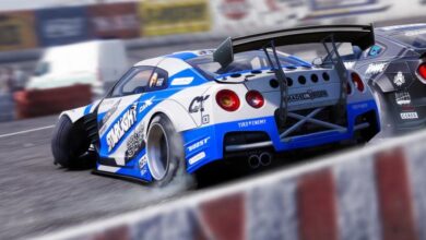 CarX Drift Racing Online Sistem Gereksinimleri (2026) CarX Drift Racing Online Sistem Gereksinimleri (2026) Sistem Gereksinimleri