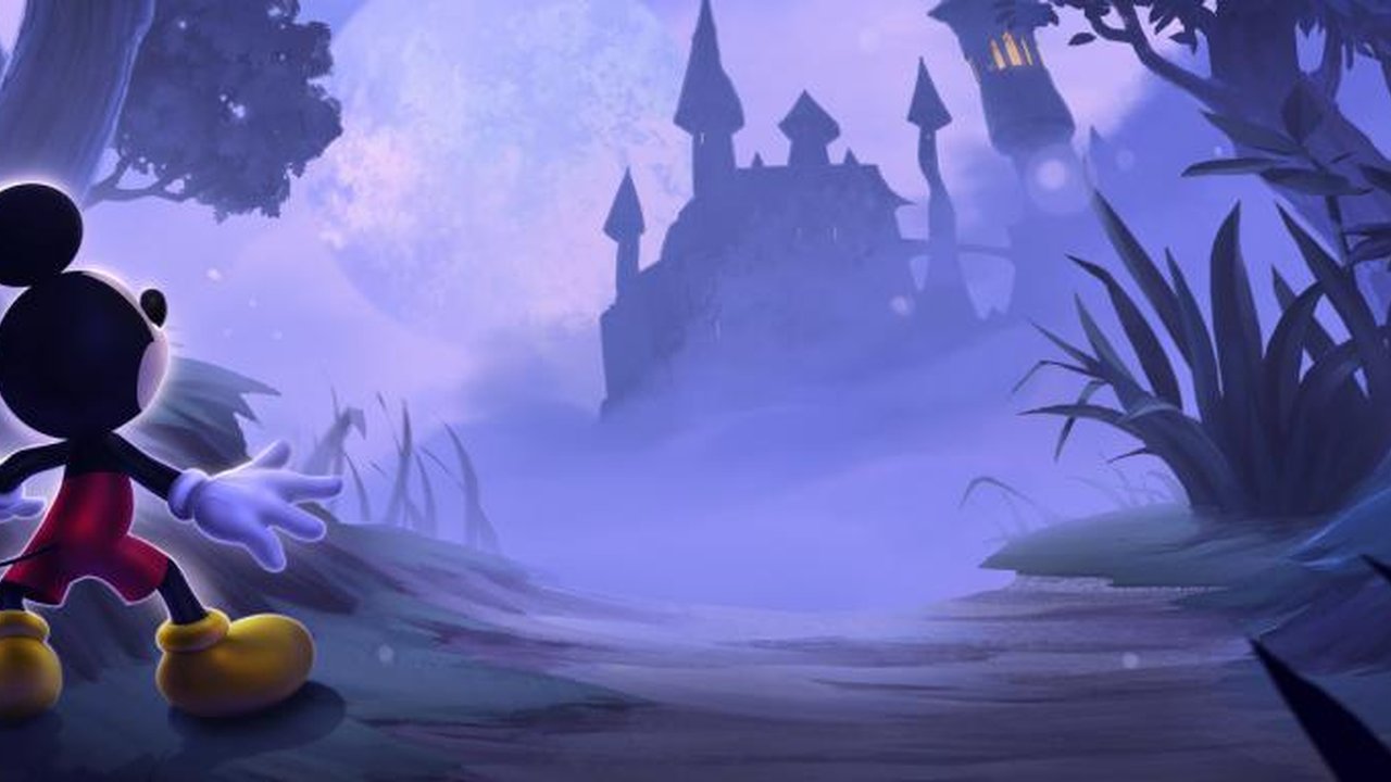 Castle of Illusion Sistem Gereksinimleri (2026) Castle of Illusion Sistem Gereksinimleri (2026) Sistem Gereksinimleri