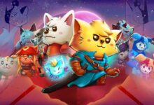 Cat Quest II Sistem Gereksinimleri (2026) Sistem Gereksinimleri