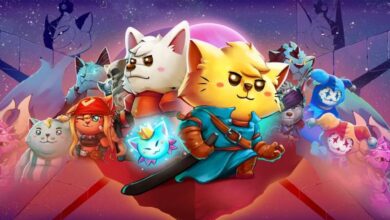 Cat Quest II Sistem Gereksinimleri (2026) Cat Quest II Sistem Gereksinimleri (2026) Sistem Gereksinimleri