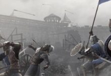 Chivalry: Medieval Warfare Sistem Gereksinimleri (2026) Sistem Gereksinimleri
