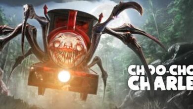 Choo-Choo Charles Sistem Gereksinimleri (2026) Sistem Gereksinimleri