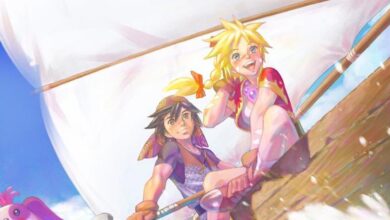 Chrono Cross: The Radical Dreamers Edition Sistem Gereksinimleri (2026) Chrono Cross: The Radical Dreamers Edition Sistem Gereksinimleri (2026) Sistem Gereksinimleri