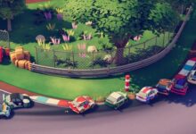 Circuit Superstars Sistem Gereksinimleri (2026) Sistem Gereksinimleri