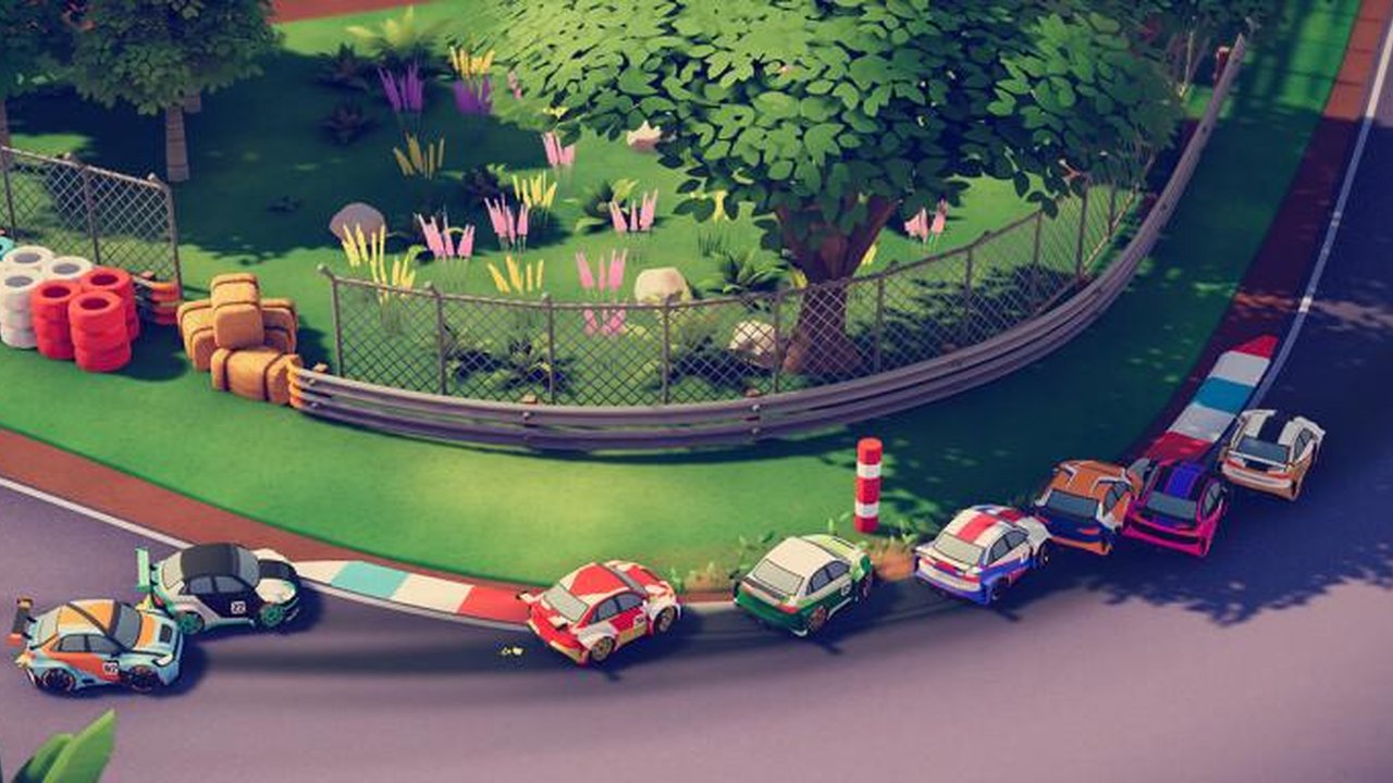 Circuit Superstars Sistem Gereksinimleri (2026) Circuit Superstars Sistem Gereksinimleri (2026) Sistem Gereksinimleri