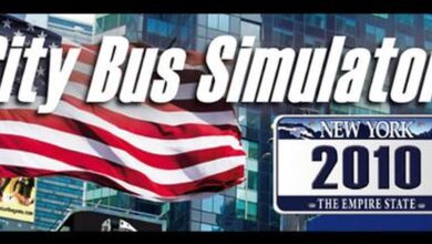City Bus Simulator 2010 Sistem Gereksinimleri (2026) Sistem Gereksinimleri