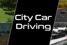City Car Driving Sistem Gereksinimleri (2026) Sistem Gereksinimleri