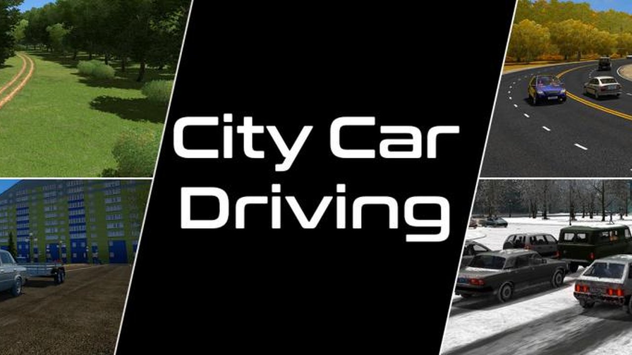 City Car Driving Sistem Gereksinimleri (2026) City Car Driving Sistem Gereksinimleri (2026) Sistem Gereksinimleri