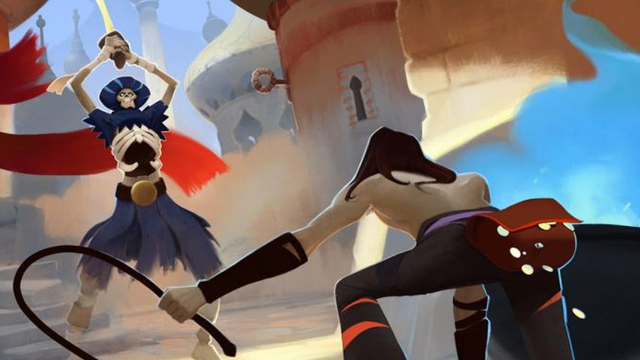 City of Brass Sistem Gereksinimleri (2026) City of Brass Sistem Gereksinimleri (2026) Sistem Gereksinimleri