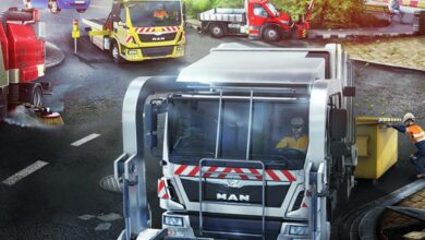 CITYCONOMY: Service for your City Sistem Gereksinimleri (2026) Sistem Gereksinimleri