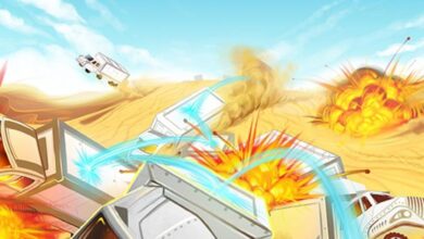 Clustertruck Sistem Gereksinimleri (2026) Sistem Gereksinimleri