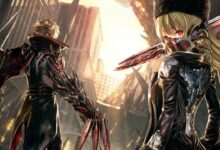 Code Vein Sistem Gereksinimleri (2026) Sistem Gereksinimleri