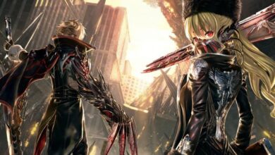 Code Vein Sistem Gereksinimleri (2026) Sistem Gereksinimleri