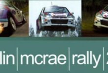 Colin McRae Rally 2.0 Sistem Gereksinimleri (2026) Sistem Gereksinimleri
