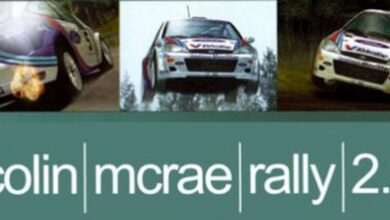 Colin McRae Rally 2.0 Sistem Gereksinimleri (2026) Sistem Gereksinimleri