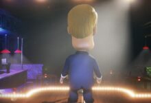 Comedy Night Sistem Gereksinimleri (2026) Sistem Gereksinimleri