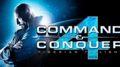 Command & Conquer 4: Tiberian Twilight Sistem Gereksinimleri (2026) Sistem Gereksinimleri