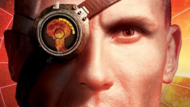 Command & Conquer: Red Alert 2 Sistem Gereksinimleri (2026) Command & Conquer: Red Alert 2 Sistem Gereksinimleri (2026) Sistem Gereksinimleri