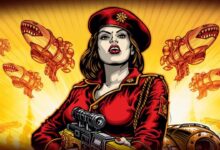 Command & Conquer: Red Alert 3 Sistem Gereksinimleri (2026) Sistem Gereksinimleri