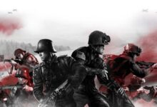 Company of Heroes 2 Sistem Gereksinimleri (2026) Sistem Gereksinimleri