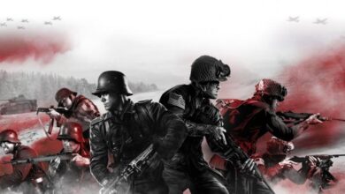 Company of Heroes 2 Sistem Gereksinimleri (2026) Company of Heroes 2 Sistem Gereksinimleri (2026) Sistem Gereksinimleri