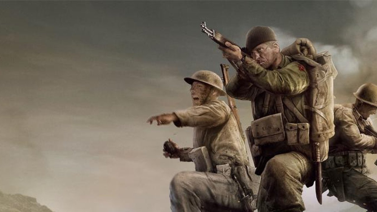 Company of Heroes 3 Sistem Gereksinimleri (2026) Company of Heroes 3 Sistem Gereksinimleri (2026) Sistem Gereksinimleri